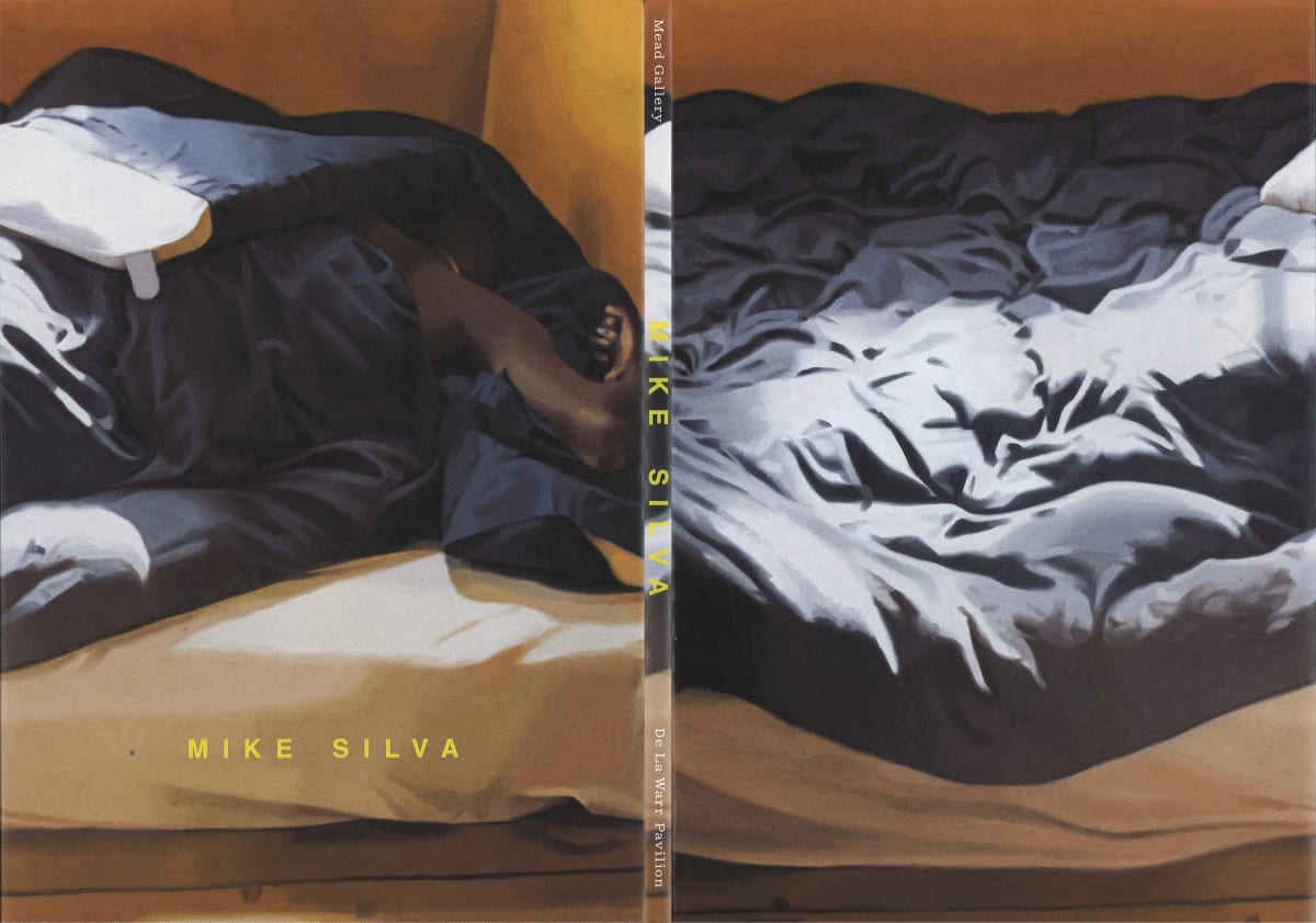 Mike Silva