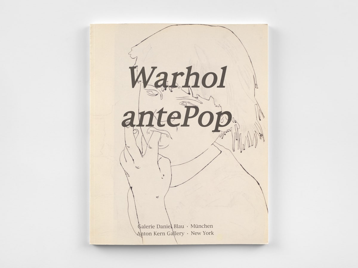 Cover of antepop.