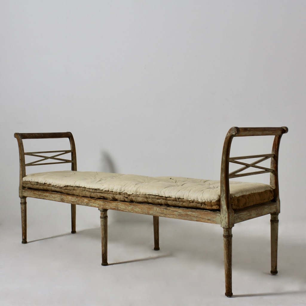 Antique window seat discount