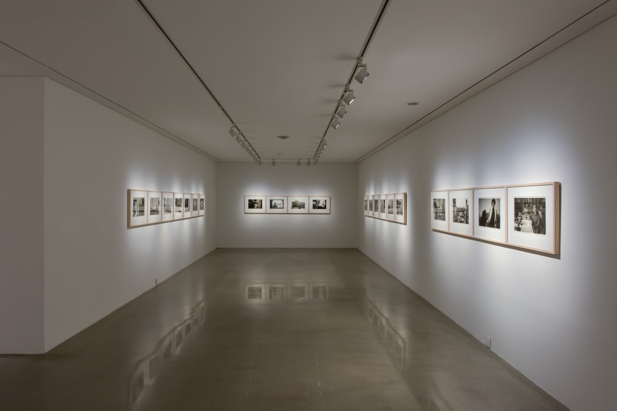 Park Youngsook Mad Women The Utterance 16年5月6日 9月18日 Arario Gallery