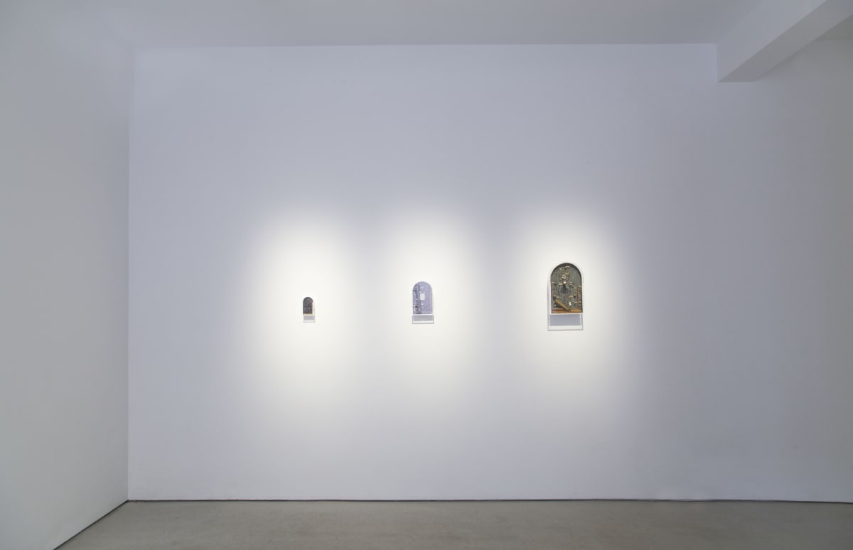 Ni Youyu Invisible Force 15年9月5日 11月1日 Arario Gallery Ni Youyu Invisible Force 15年9月5日 11月1日 Arario Gallery
