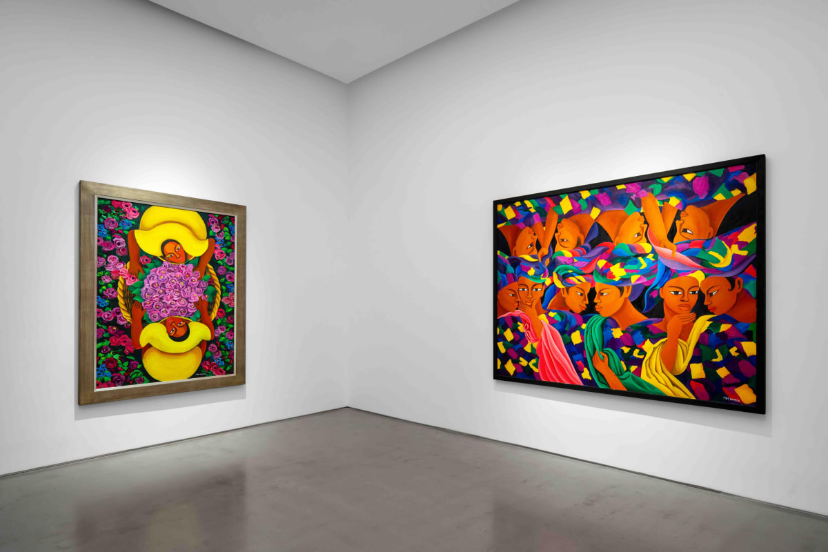 jung nudism 4 JUNG Kangja: LIFE GOES ON | 3 November 2023 - 6 January 2024 | Arario  Gallery