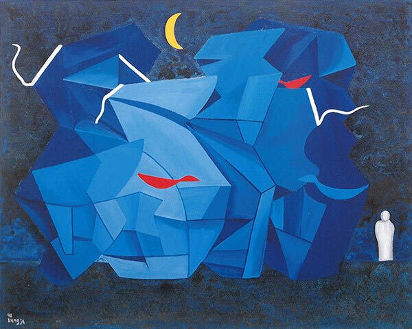 [News] Arario Gallery Participates in International Art Fair Frieze Seoul and KIAF Seoul 2023 at the same time