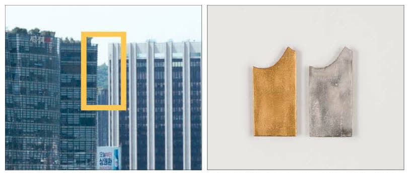 [News] 2.7ons of pure gold became Inwang Mountain...joy that has overturned common sense