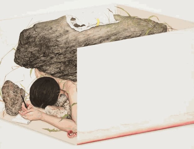 [News] Lee Jinju on the Subjectivity of Seeing