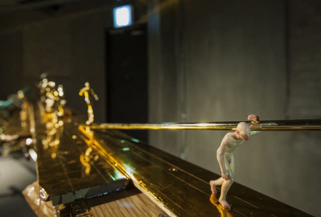 [News] [Busan MoCA, Art Meeting Today] An Imperfect but Genuine Body