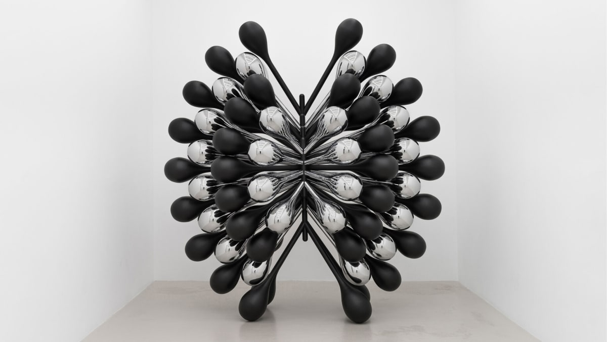 [News] The art made by the system of our time