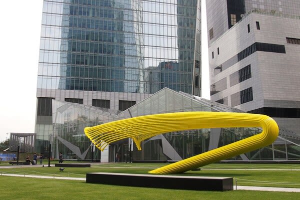 [News] Newsverse's Shim Jeongtaek's Artist Criticism, 'Art Delight'-Artist KIM Byoungho