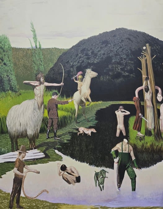 [News] Korea's Future of Modern Art, Nextcode 2024 Open