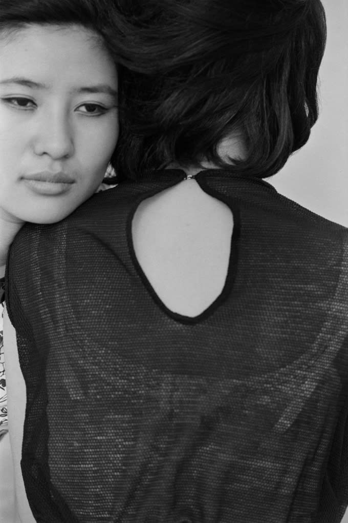 [News] "Korean 'Modern Woman' of the 1960s to Feature at London Frieze... A Photography Series by PARK Youngsook"