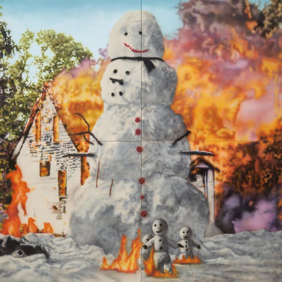 [News] The humanoid I met at the exhibition... "Haven't we met before?"