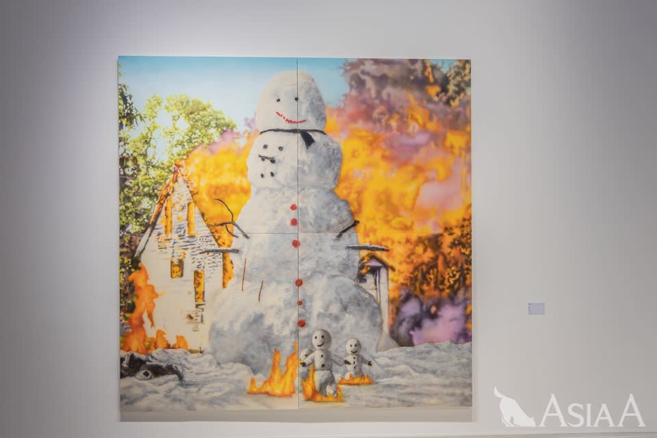 [News] "An AI That Communicates and Creates Art"... Ulsan Museum of Art Hosts Special Exhibition on 'Art and Artificial Intelligence'