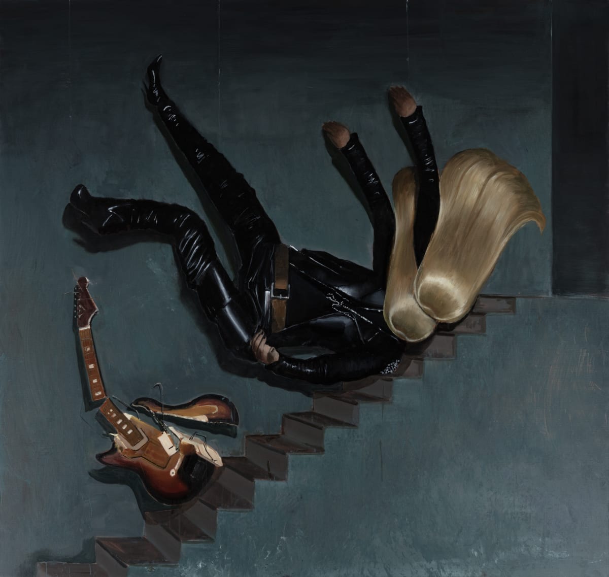 [News] ARARIO MUSEUM Presents AHN Jisan’s Solo Exhibition, Marking His Return with 'Portraits'