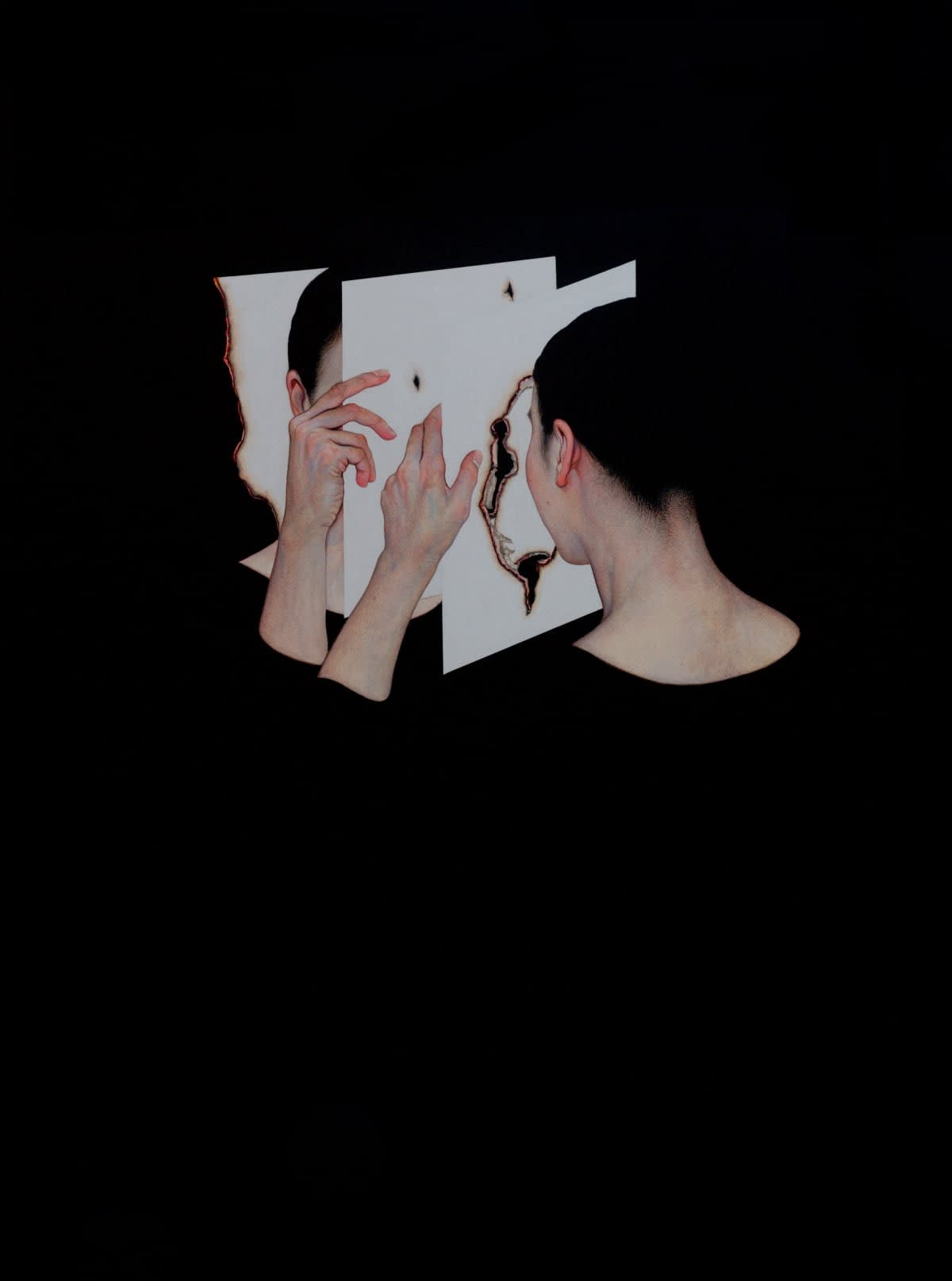 National Treasure-Level Chinese Ink Paintings Gather at Deoksugung