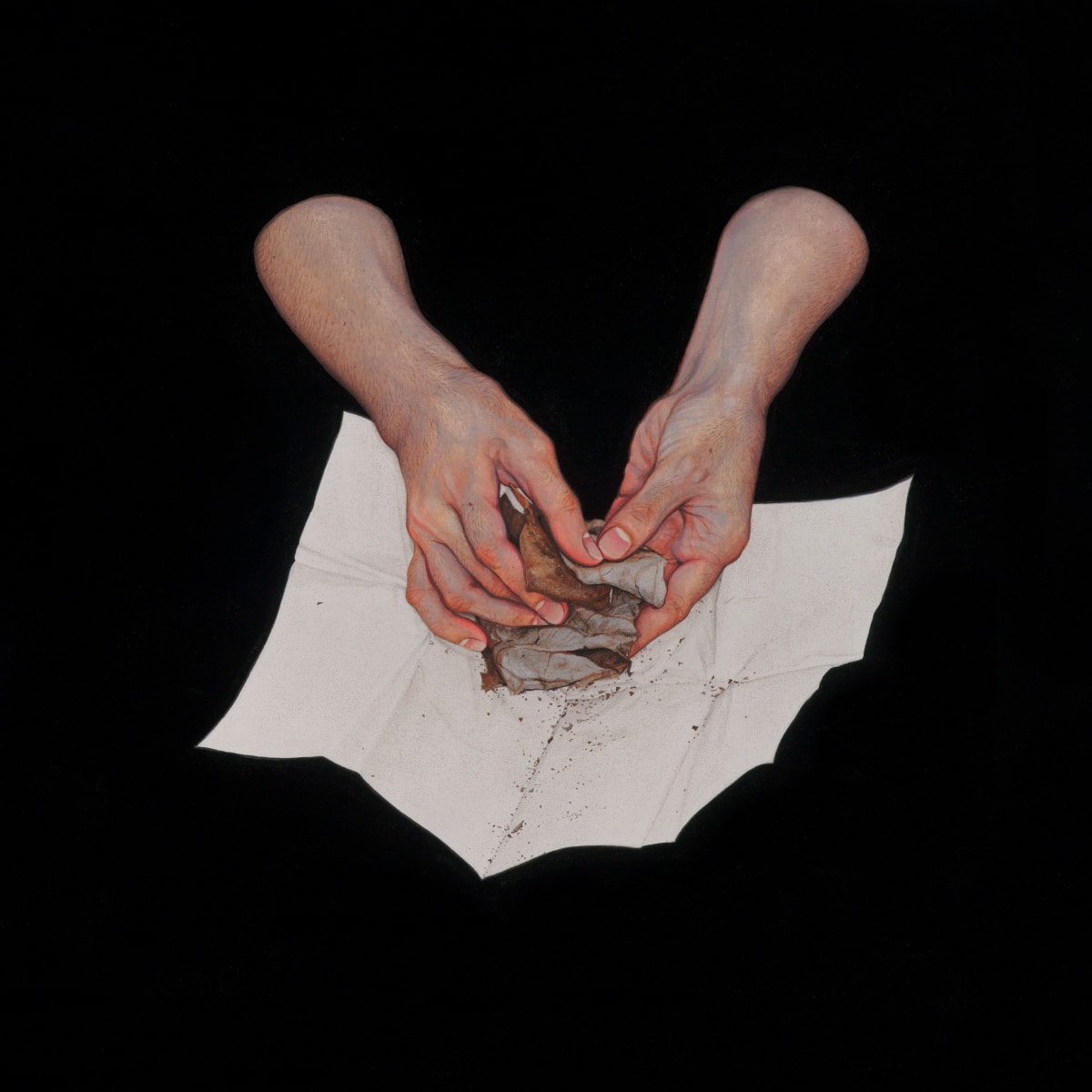 4 Female Artists Discovered at Art Basel Hong Kong 2025