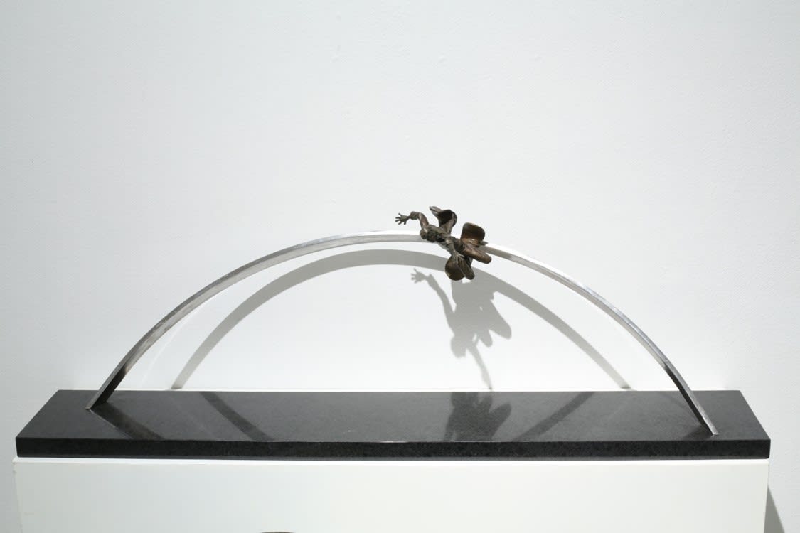 The Lives of Workers Through the Lens of an Artist Worker