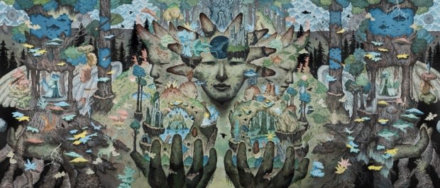 Gwangju Biennale to Host ‘GB Artist Tour’ with Artist LIM Subeom