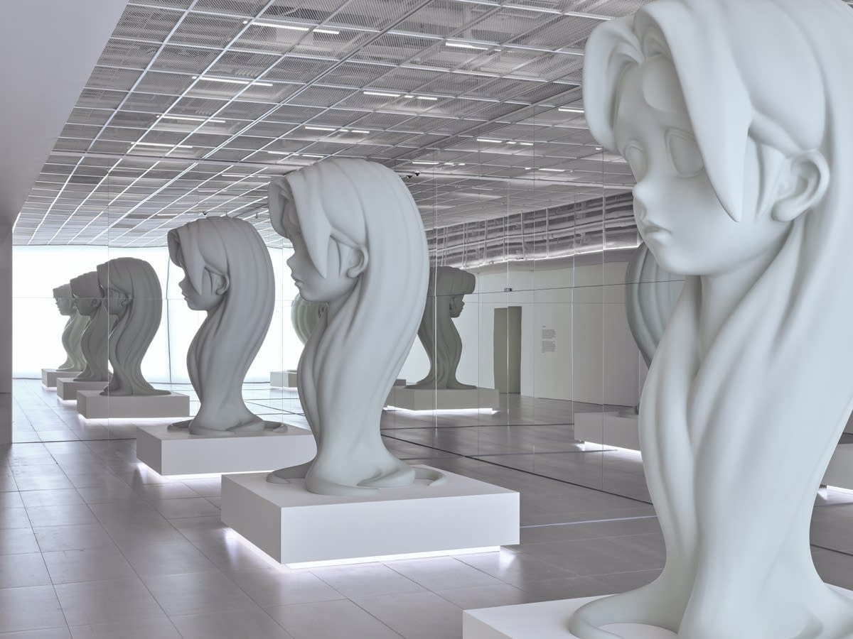 In the Digital Age of Endless Reproduction, Does the Original Still Exist? — OK Seungcheol’s Solo Exhibition