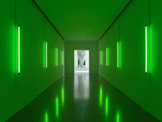 Born from the Digital Realm: Emerging Artists Between Reality and Virtuality