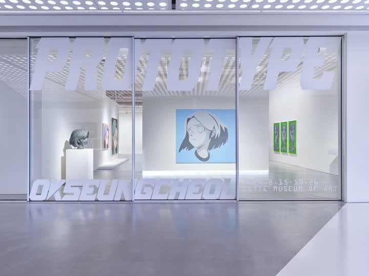 OK Seungcheol’s Solo Exhibition: A Platform for Art, Consumption, and Fantasy — ‘PROTOTYPE’ at LOTTE Museum