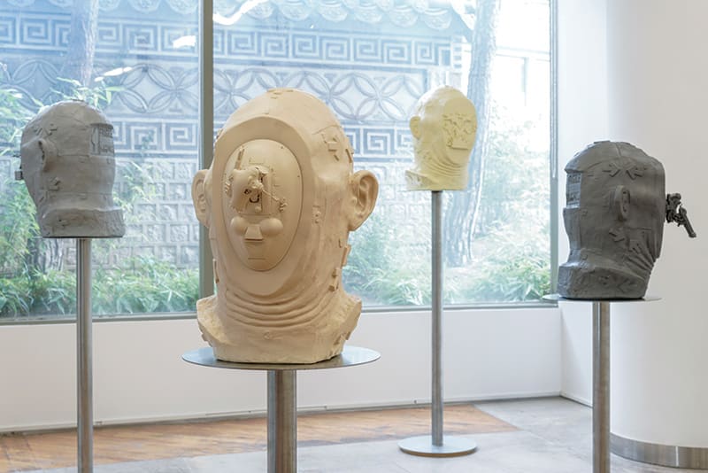 REVERSE CABINET | Kiaf SEOUL Special Exhibition of the Year