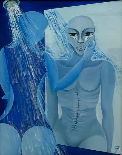 Unveiling the unseen to reveal the hidden layers of the world