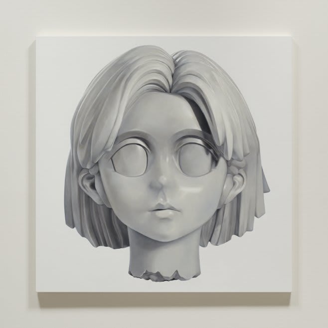 Infinitely Reproducible Images, One-of-a-Kind Paintings… Probing the Boundaries of Art