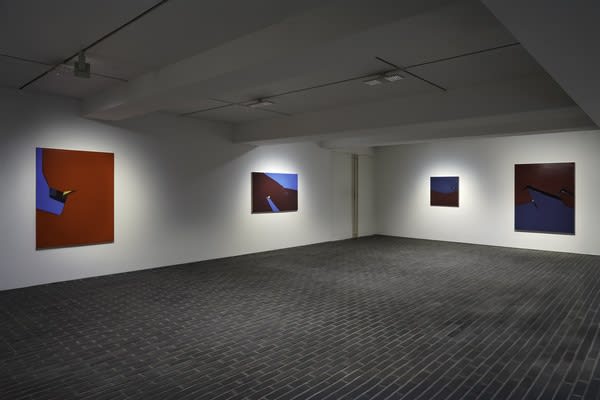 Seoul City: Borderline