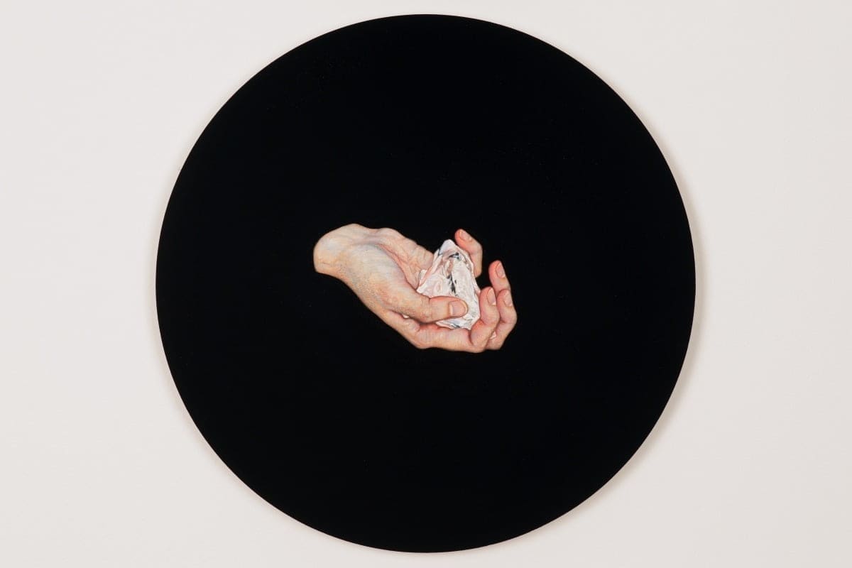 LEE Jinju, Discontinuouscontinuity