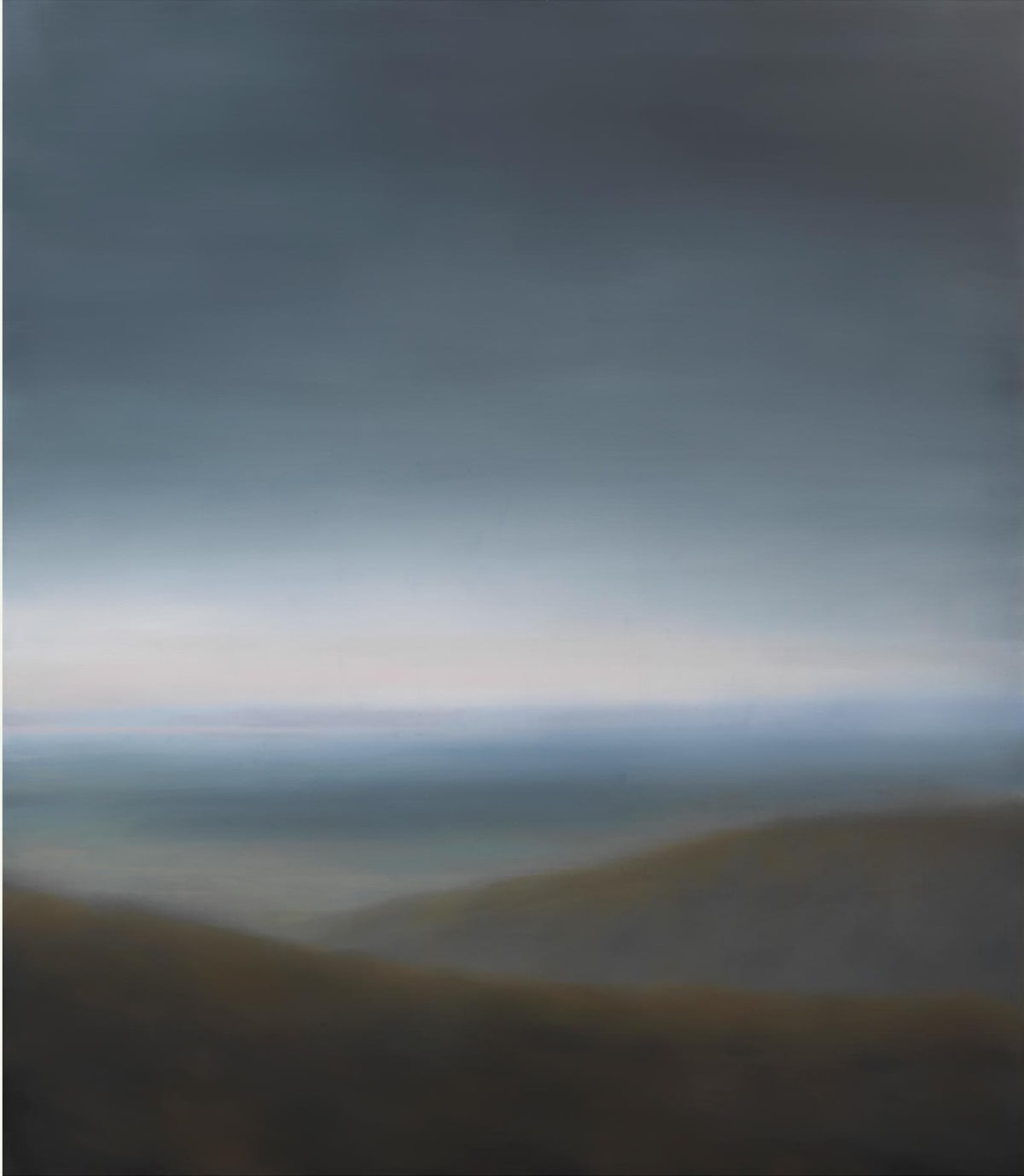 Where Sky Meets Land: , The Luminous World of Victoria Orr Ewing