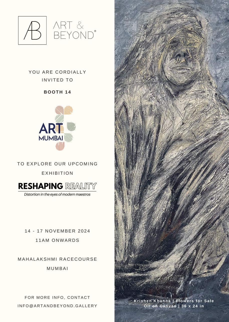 ART MUMBAI 2024