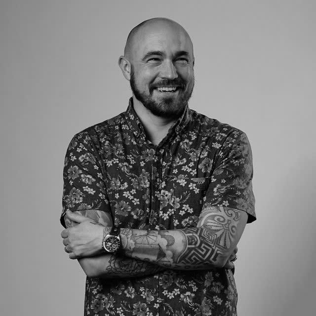 An artist you may not know