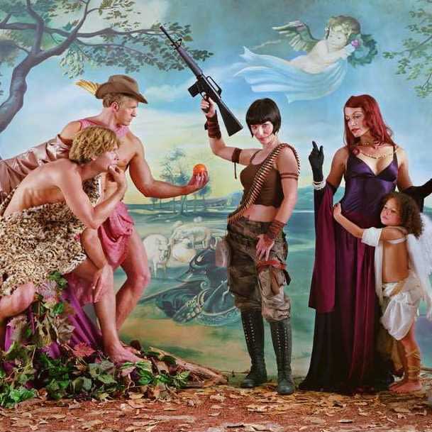 Eleanor antin clearance