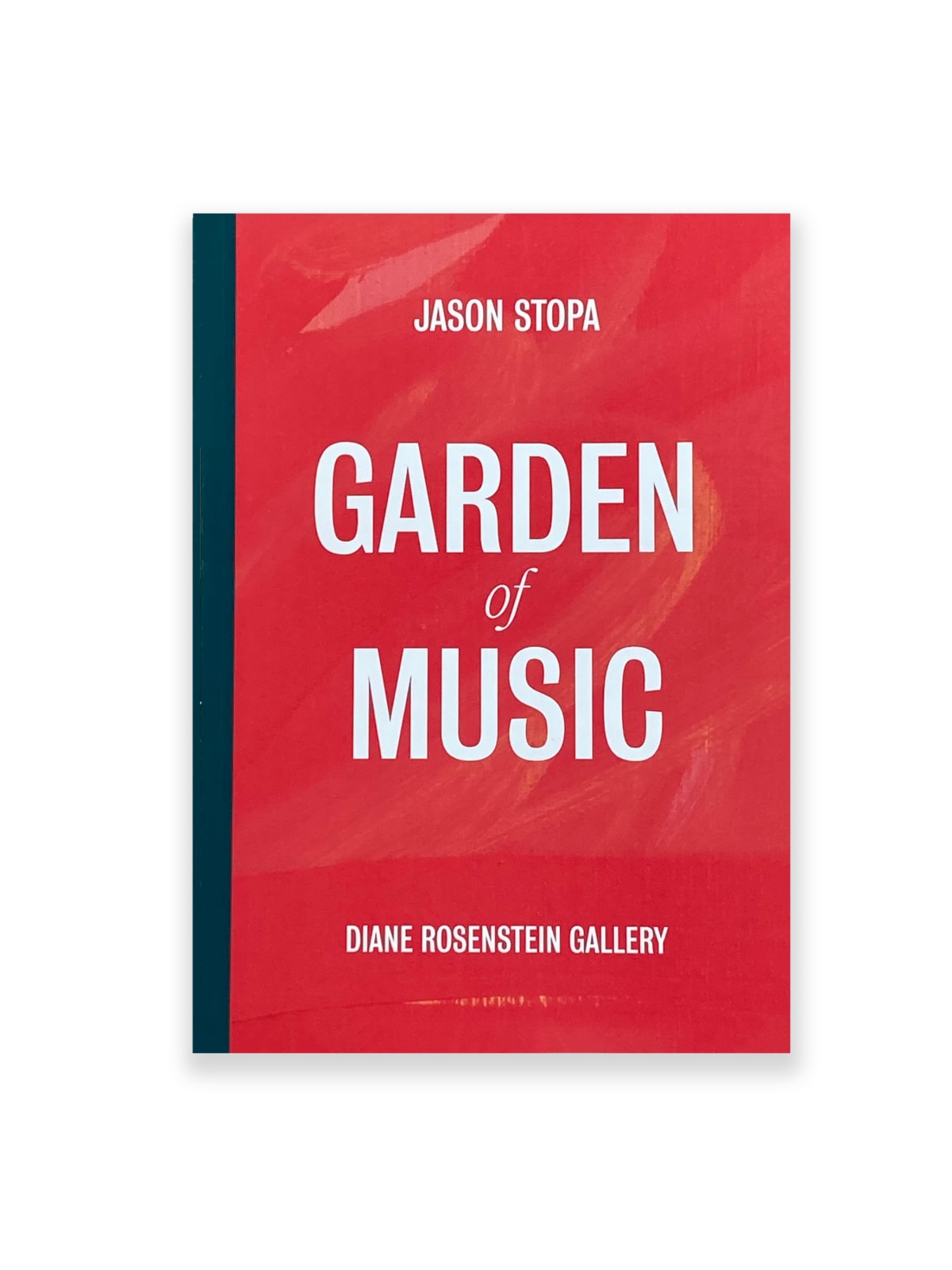 Jason Stopa: Garden of Music 