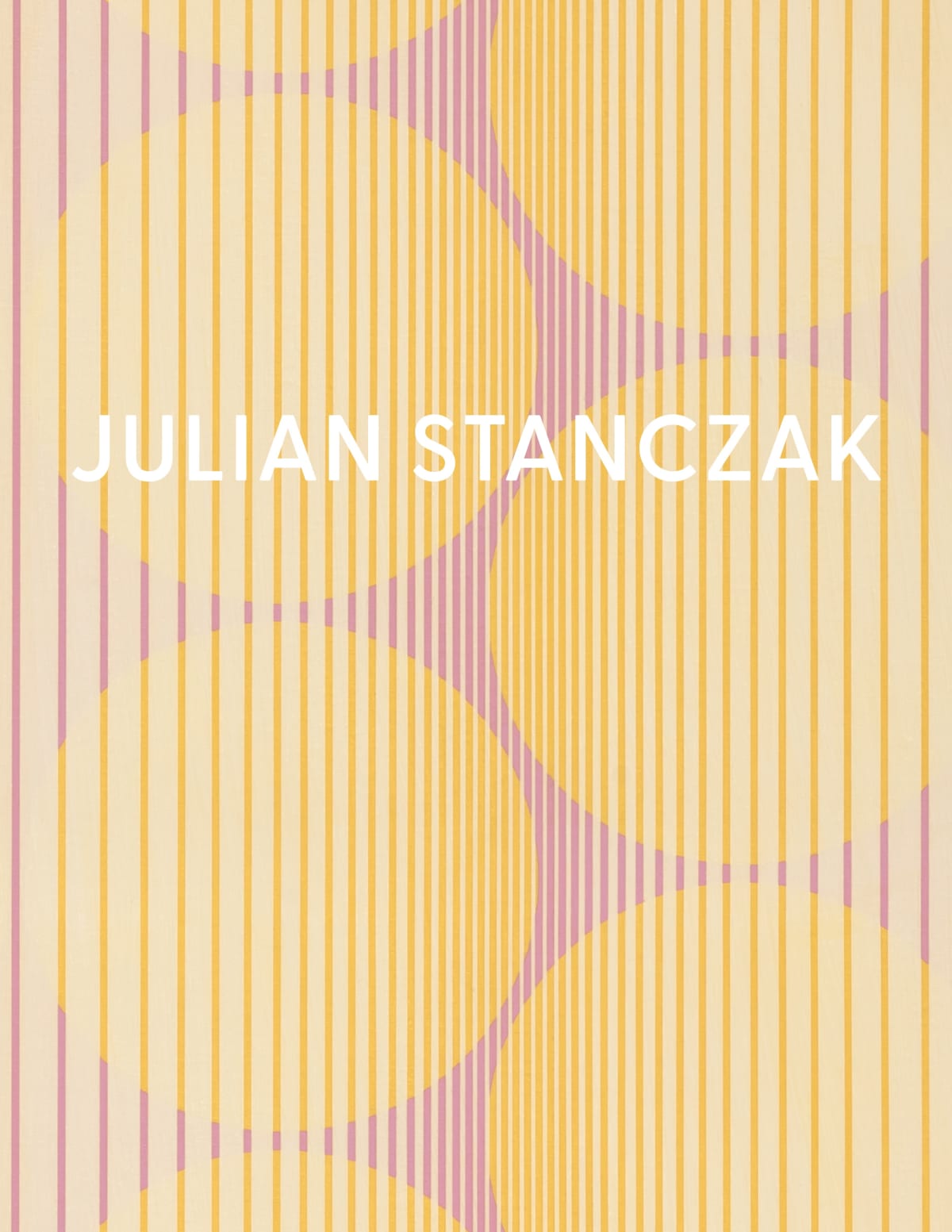 Julian Stanczak