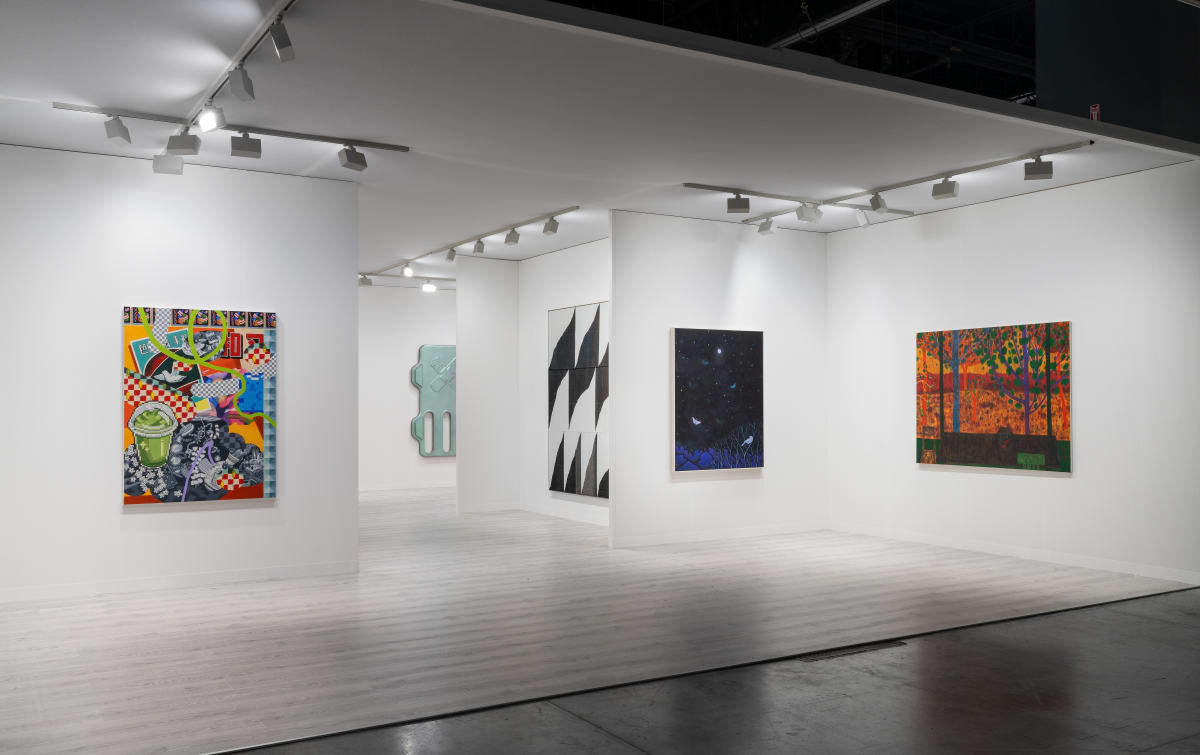 Art Basel Miami Beach