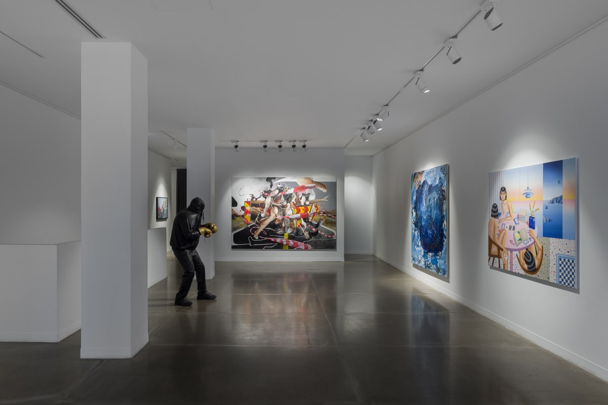 image of Here and Now