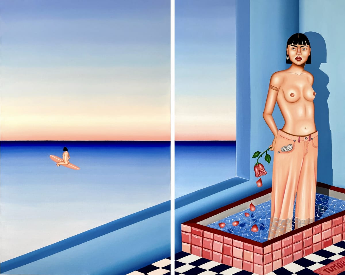 Slideshow sophie vanmeter nude.