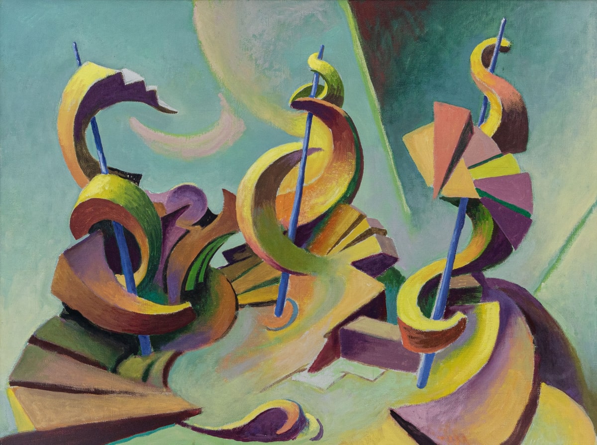 Thomas Hart Benton: Ultramodern, By Erika Doss