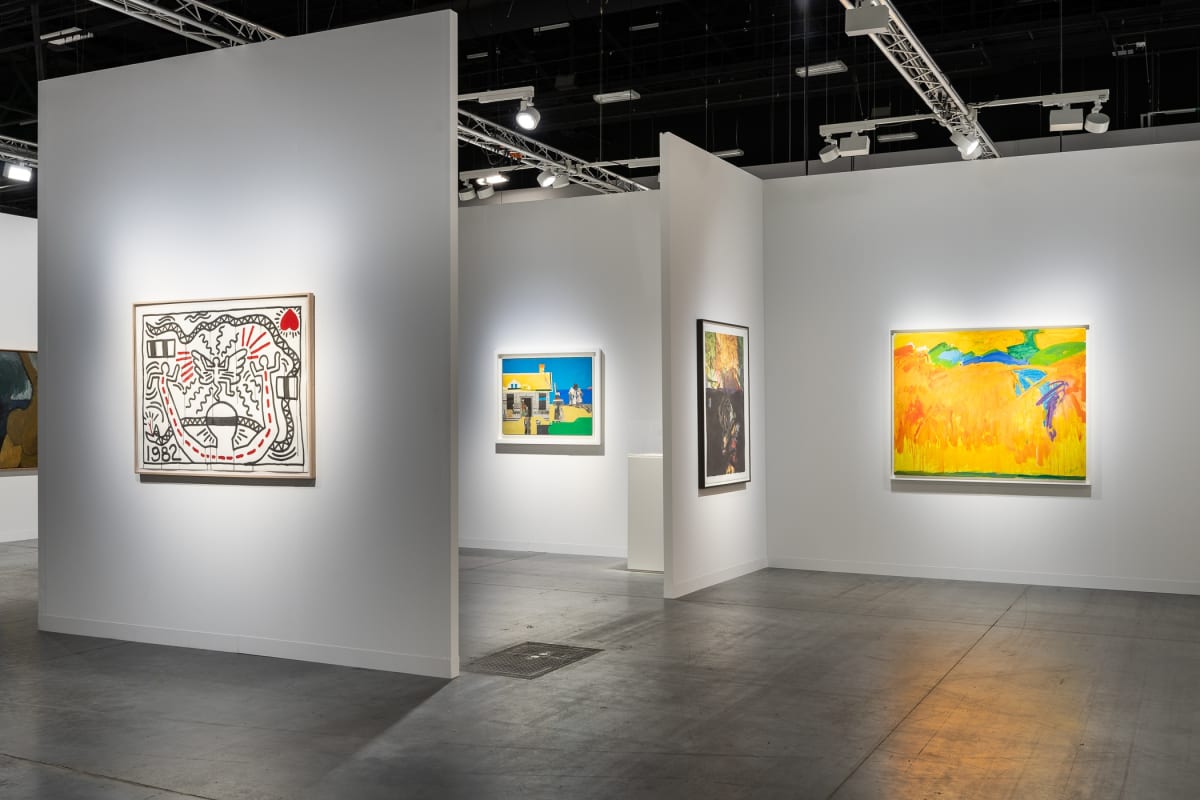 Art Basel | Miami Beach