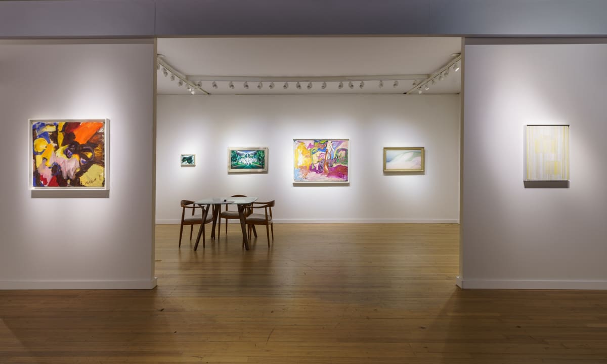 The Art Show, Presented by The ADAA