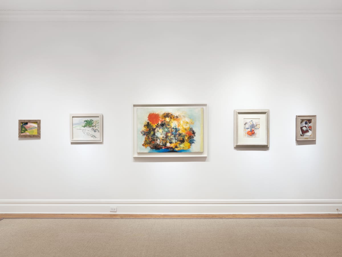 Now Modern Spring 2023