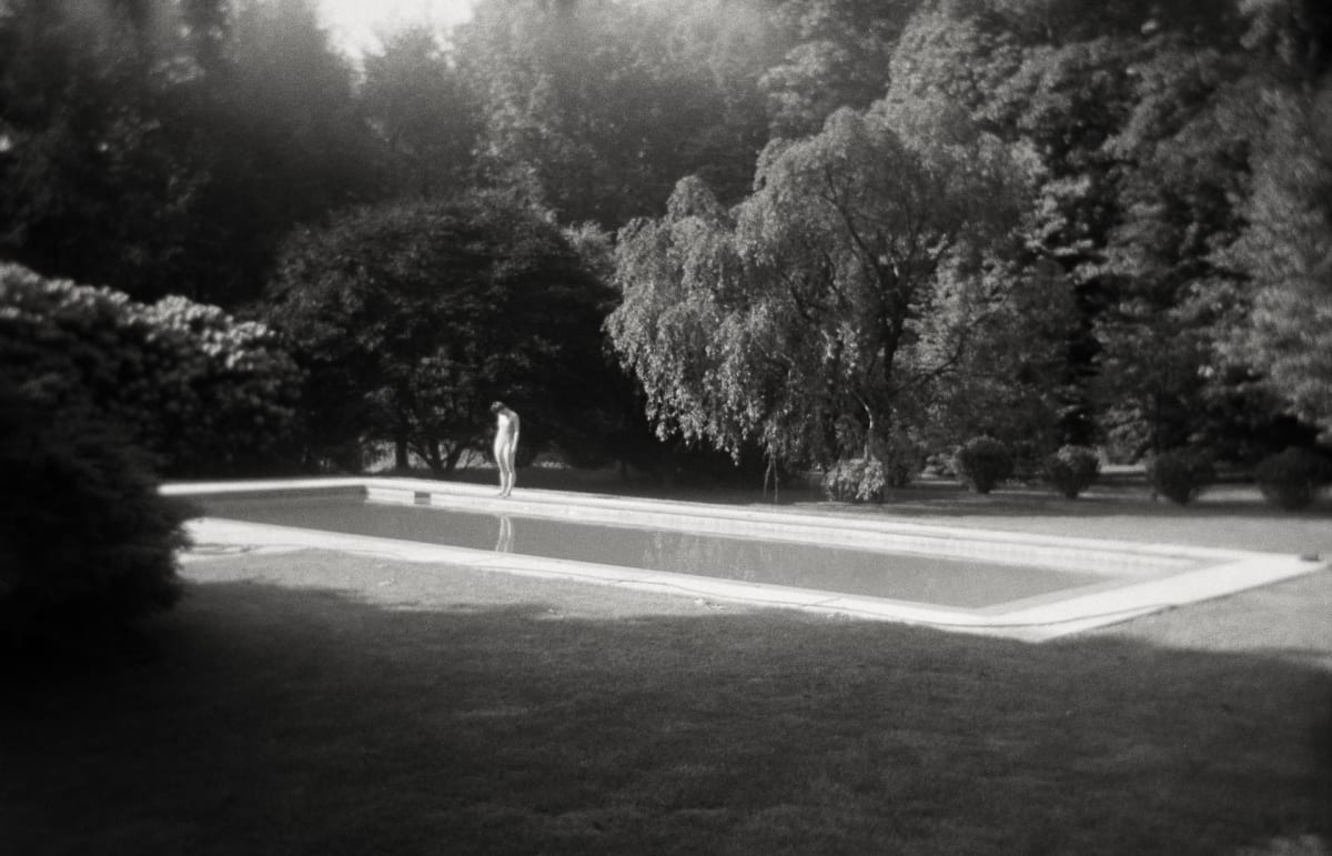 Works - Intimate Distance | Casemore Gallery