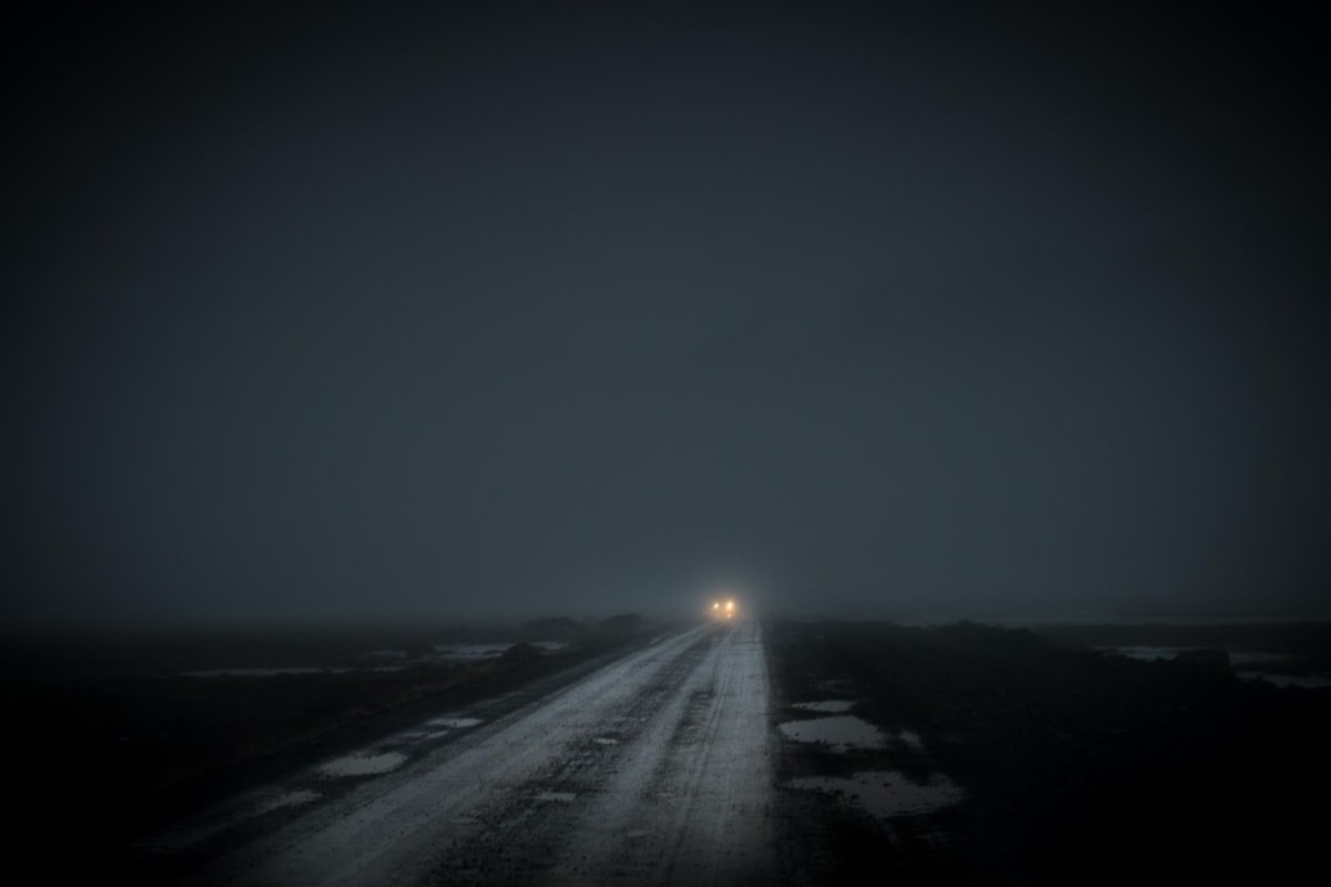 Homing In（Signed） Todd Hido Homing In（Signed） - Todd Hido