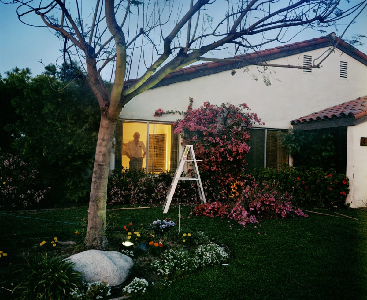 Larry Sultan - Bibliography | Casemore Gallery