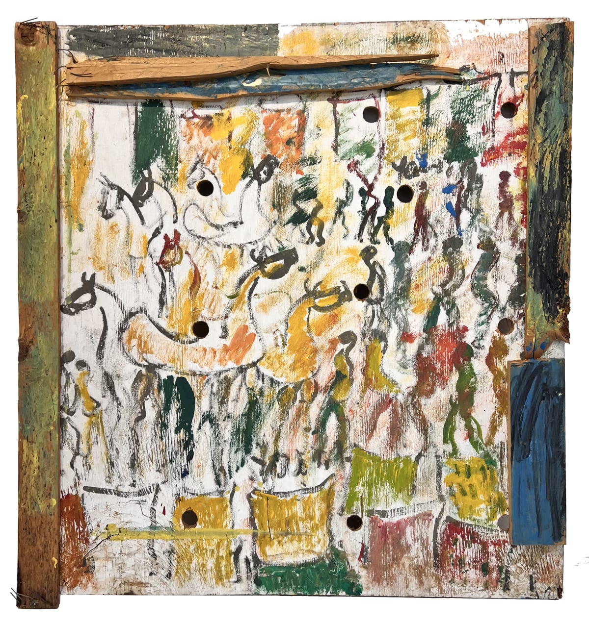Outsider Art Fair 2025