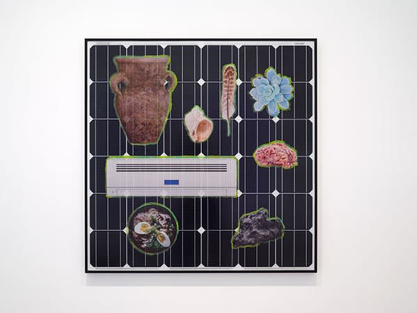 I Won't Let You Say Goodbye This Time