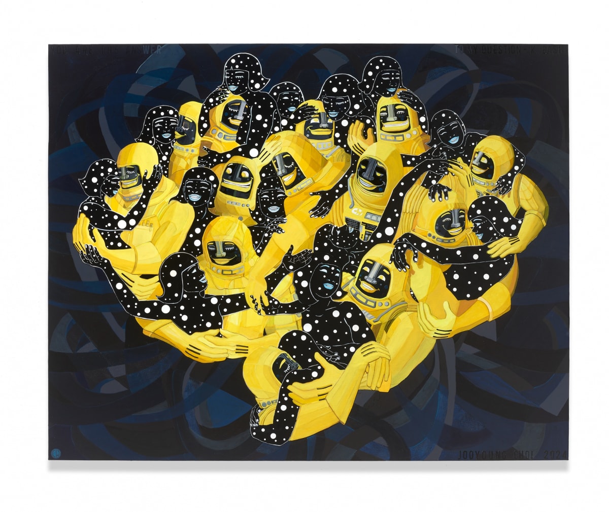 JooYoung Choi - Works | Inman Gallery