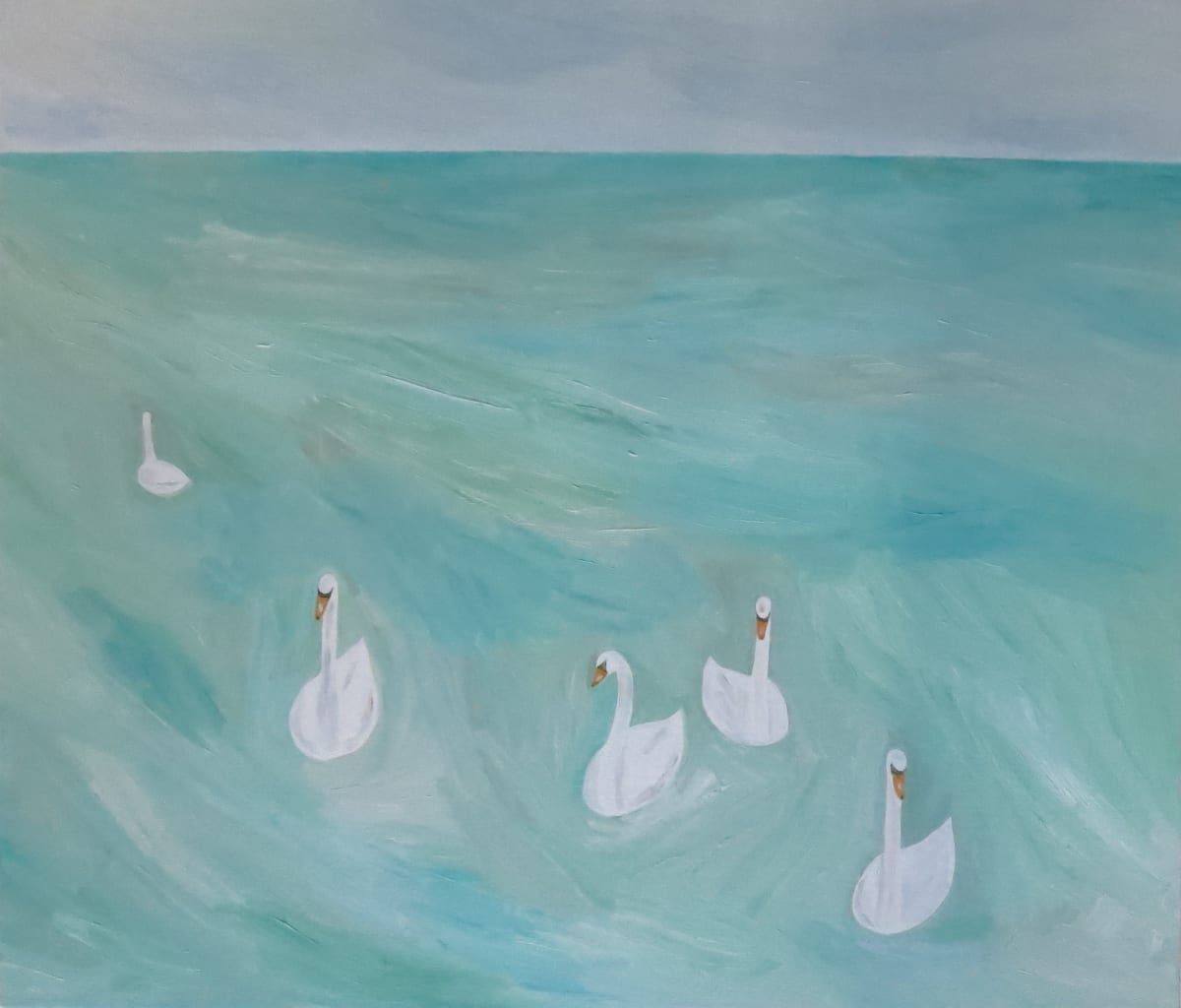 Yuko Murata: bohemians