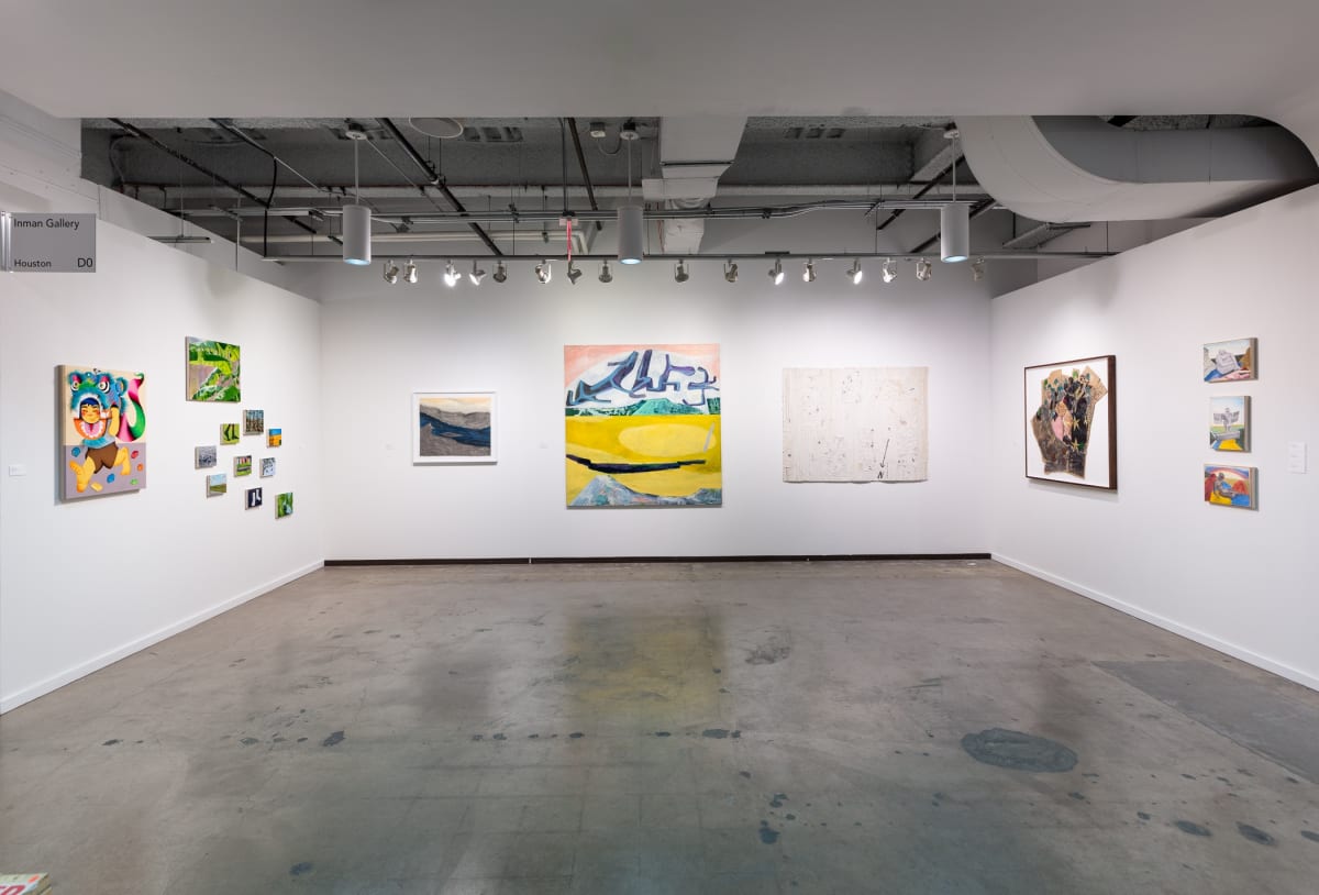 Dallas Art Fair 2024